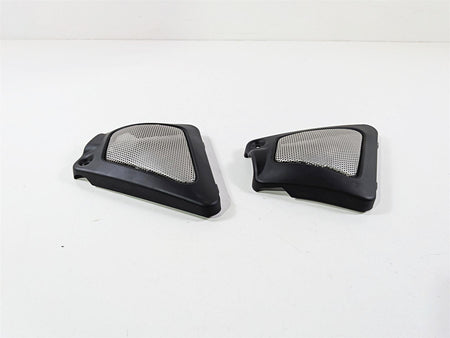 2011 Harley VRSCDX Night Rod Neck Cover Fairing Set 66297-07 66298-07 {{ shop.shopifyCountryName }} - Mototech271
