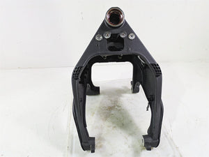 2023 Ducati Monster 937 SP Straight Frame Chassis - Nice Shape With Tennessee Salvage Title 47111852DA | Mototech271