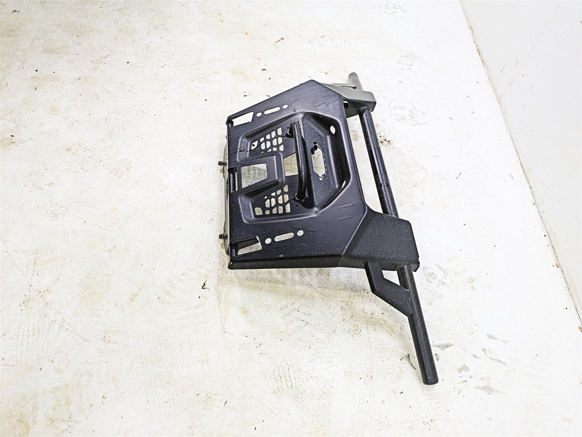 2022 Polaris Ranger 1000 Premium Front Bumper Protection Guard 1025786 {{ shop.shopifyCountryName }} - Mototech271