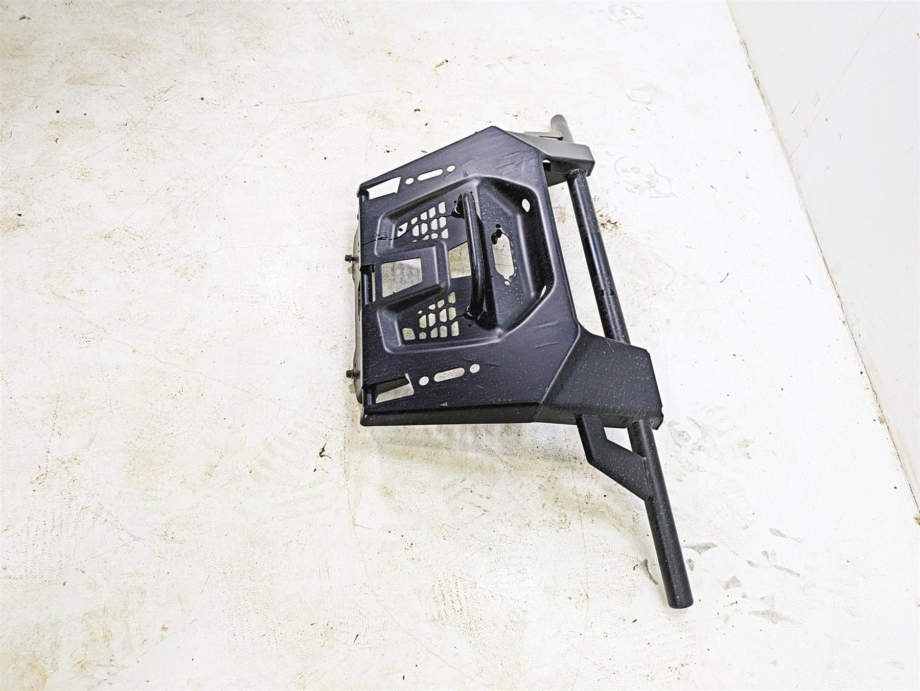 2022 Polaris Ranger 1000 Premium Front Bumper Protection Guard 1025786 {{ shop.shopifyCountryName }} - Mototech271