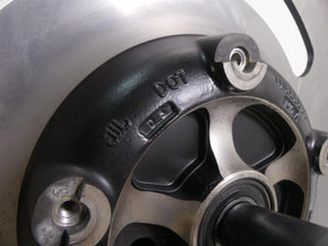 2006 Harley VRSCD Night V Rod Front Cast Wheel Rim 19x3 - Read 40868-06 | Mototech271