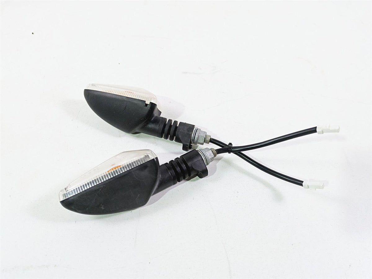 2020 KTM 1290 Super Adventure R Front Blinker Turn Signal Set 78114026000 {{ shop.shopifyCountryName }} - Mototech271