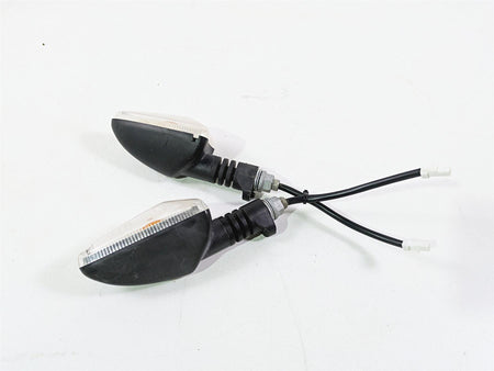 2020 KTM 1290 Super Adventure R Front Blinker Turn Signal Set 78114026000 {{ shop.shopifyCountryName }} - Mototech271