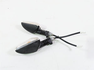 2020 KTM 1290 Super Adventure R Front Blinker Turn Signal Set 78114026000