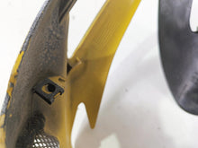 Load image into Gallery viewer, 2012 Ducati Streetfighter 848 Headlight Lamp Mask Cover -Read 4831056 48120561
