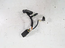 Load image into Gallery viewer, 2009 Harley FXCWC Softail Rocker C Instrument Indicator Lights Cluster 68954-08 | Mototech271
