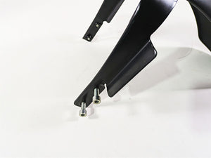2009 Harley XR1200 Sportster Front Fender + Holder 59022-07 | Mototech271