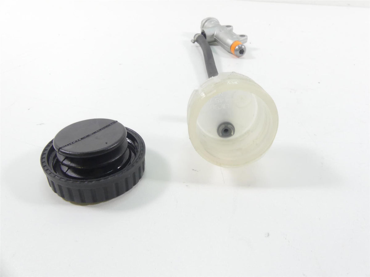 2016 BMW R nineT R9T K21 Rear Brembo Brake Master Cylinder 34318529423 {{ shop.shopifyCountryName }} - Mototech271