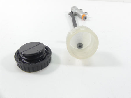 2016 BMW R nineT R9T K21 Rear Brembo Brake Master Cylinder 34318529423 {{ shop.shopifyCountryName }} - Mototech271