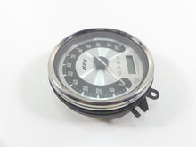 Load image into Gallery viewer, 2009 Harley Dyna FXDF SE CVO Fat Bob Speedometer Gauge Instrument 33K 67371-09 | Mototech271
