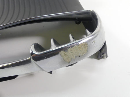 2006 Harley VRSCD Night Rod Radiator Center Chrome Cover Fairing 26788-01A {{ shop.shopifyCountryName }} - Mototech271