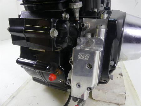 2001 Indian Centennial Scout Running S&S 88ci Engine Motor 3K -Video 00-160 {{ shop.shopifyCountryName }} - Mototech271