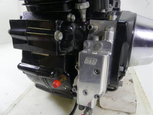 2001 Indian Centennial Scout Running S&S 88ci Engine Motor 3K -Video 00-160