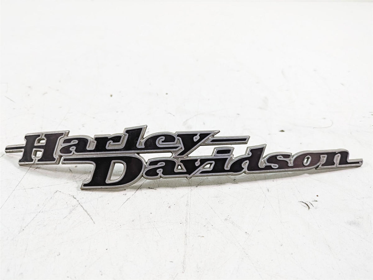2013 Harley Touring FLHX Street Glide Fuel Tank Emblem Medallion Set 62435-11 {{ shop.shopifyCountryName }} - Mototech271