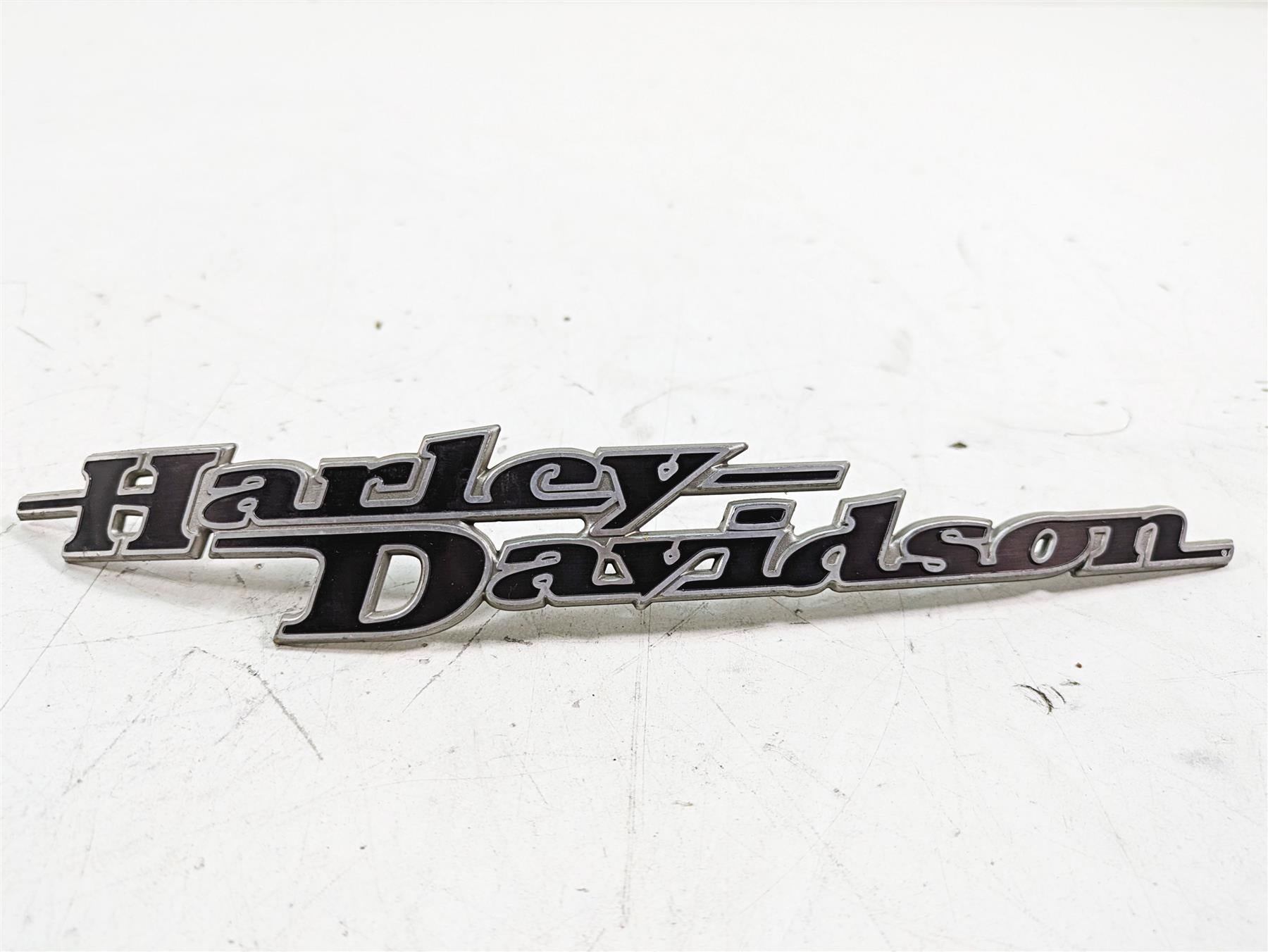 2013 Harley Touring FLHX Street Glide Fuel Tank Emblem Medallion Set 62435-11 {{ shop.shopifyCountryName }} - Mototech271