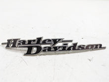 Load image into Gallery viewer, 2013 Harley Touring FLHX Street Glide Fuel Tank Emblem Medallion Set 62435-11 | Mototech271
