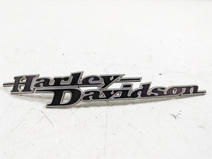 2013 Harley Touring FLHX Street Glide Fuel Tank Emblem Medallion Set 62435-11 | Mototech271