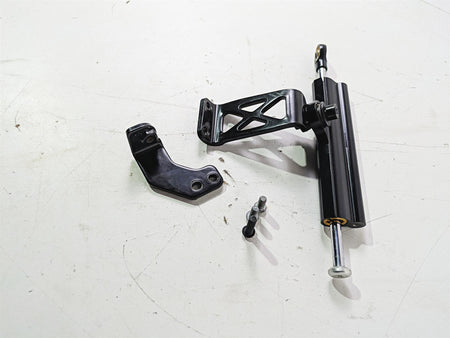2022 Harley RA1250 S Pan America Steering Damper Stabilizer 45700056 {{ shop.shopifyCountryName }} - Mototech271