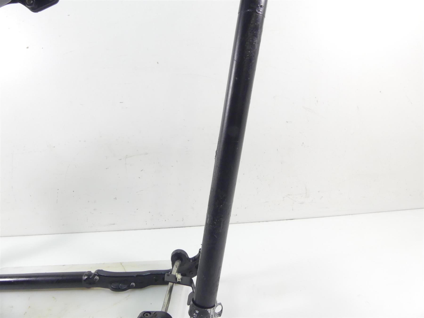 2019 Harley Softail FLSB Sport Glide Straight M8 Frame Chassis With Clean Texas Title - Read47000126 {{ shop.shopifyCountryName }} - Mototech271