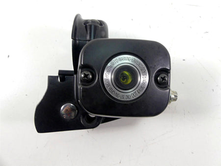 2007 Harley Touring FLHRC Road King Front Brake Master Cylinder 11/16" 46423-05C {{ shop.shopifyCountryName }} - Mototech271