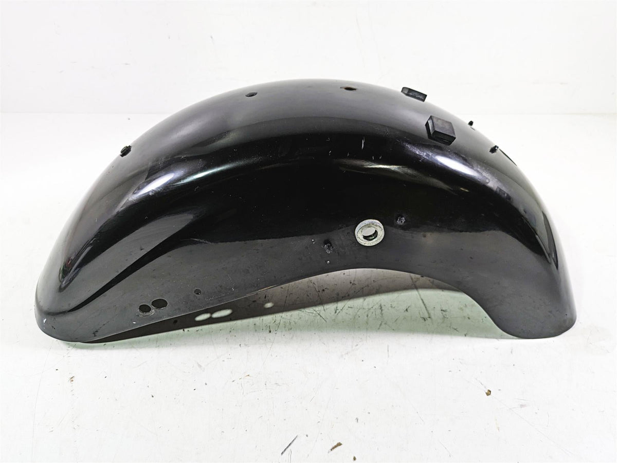 2013 Harley FXDWG Dyna Wide Glide Straight Rear Fender 60519-10 {{ shop.shopifyCountryName }} - Mototech271