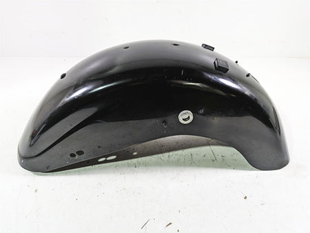 2013 Harley FXDWG Dyna Wide Glide Straight Rear Fender 60519-10 {{ shop.shopifyCountryName }} - Mototech271