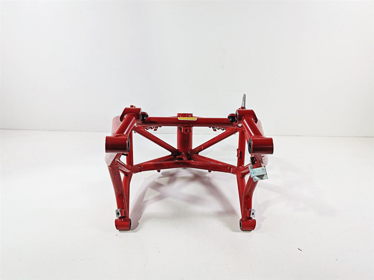 2016 Mv Agusta F3 800 RR Straight Main Frame Chassis With Clean Utah Title 80A0B6515-Mototech271