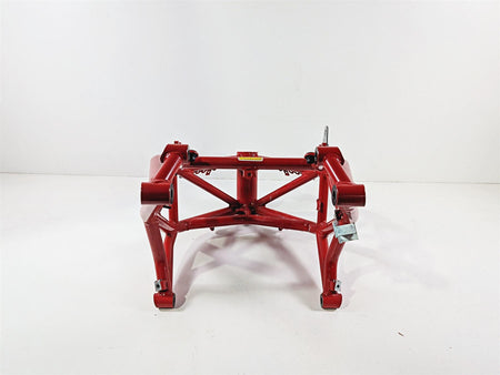 2016 Mv Agusta F3 800 RR Straight Main Frame Chassis With Clean Utah Title 80A0B6515-Mototech271