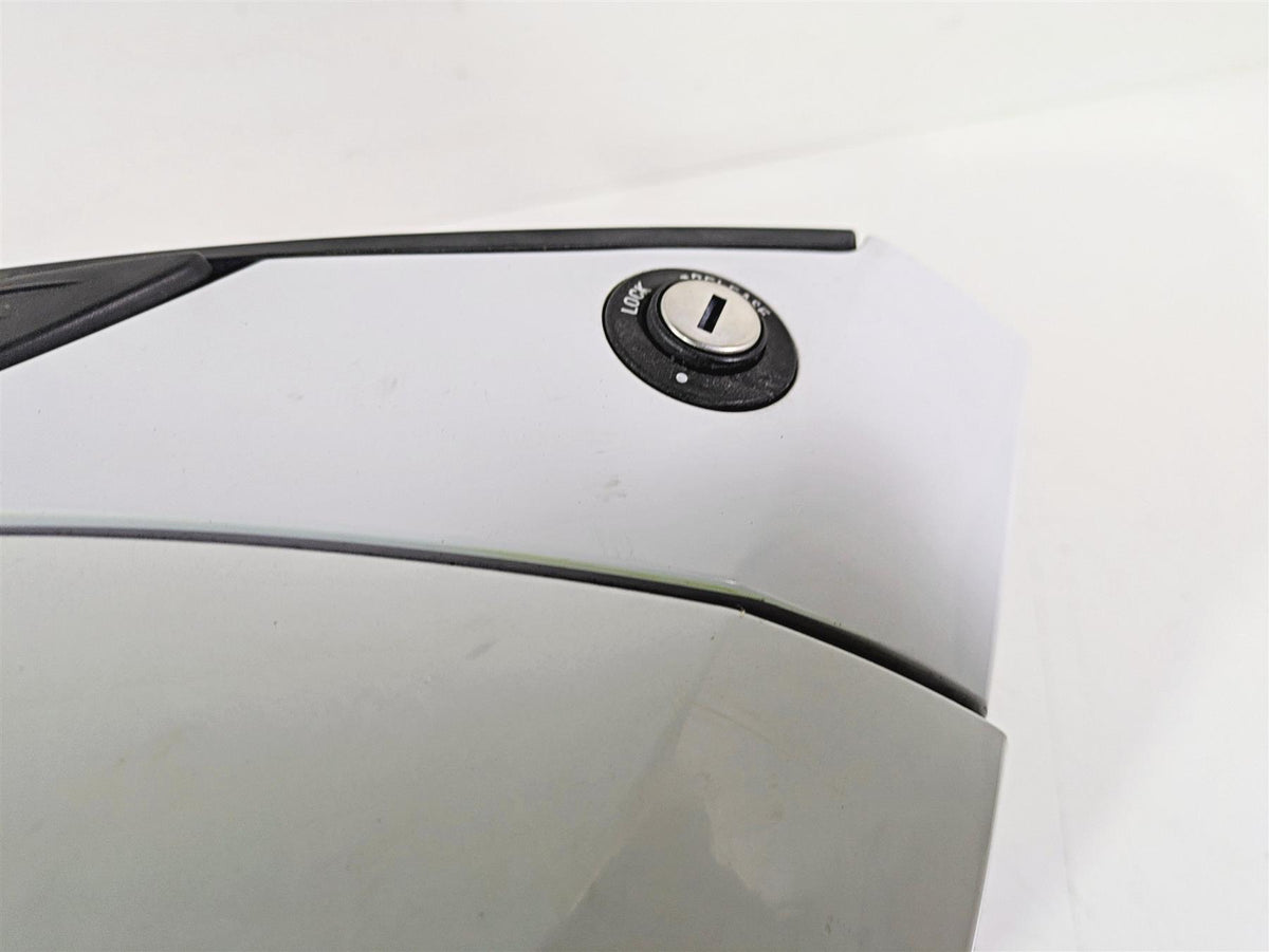 2015 BMW K1600 GT K48 Left Saddlebag Saddle Bag 46548532045 {{ shop.shopifyCountryName }} - Mototech271