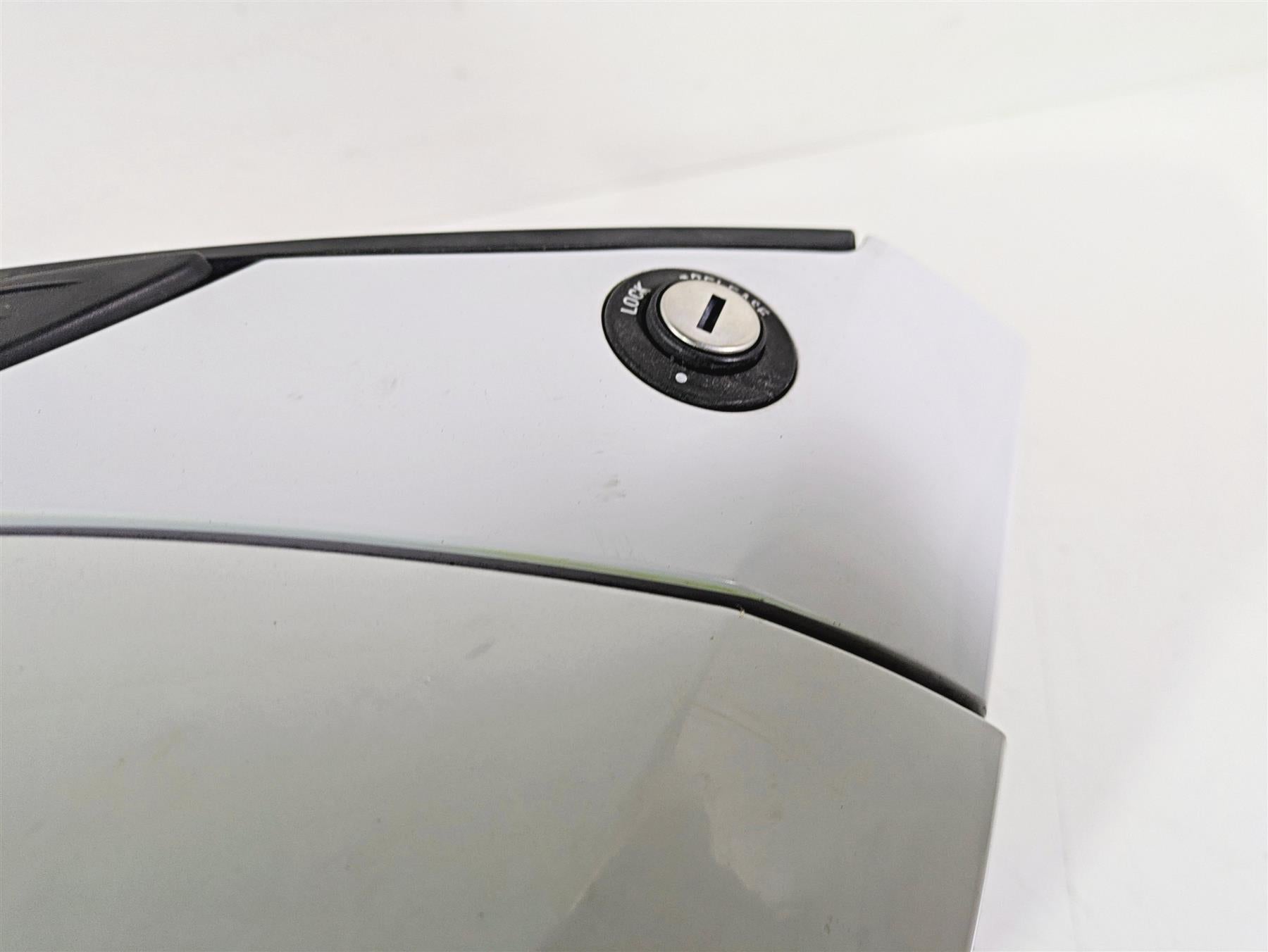 2015 BMW K1600 GT K48 Left Saddlebag Saddle Bag 46548532045 {{ shop.shopifyCountryName }} - Mototech271