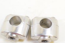 Load image into Gallery viewer, 2015 Triumph Rocket III 3 Touring ABS Handlebar Handle Bar Risers SET T2046714 | Mototech271
