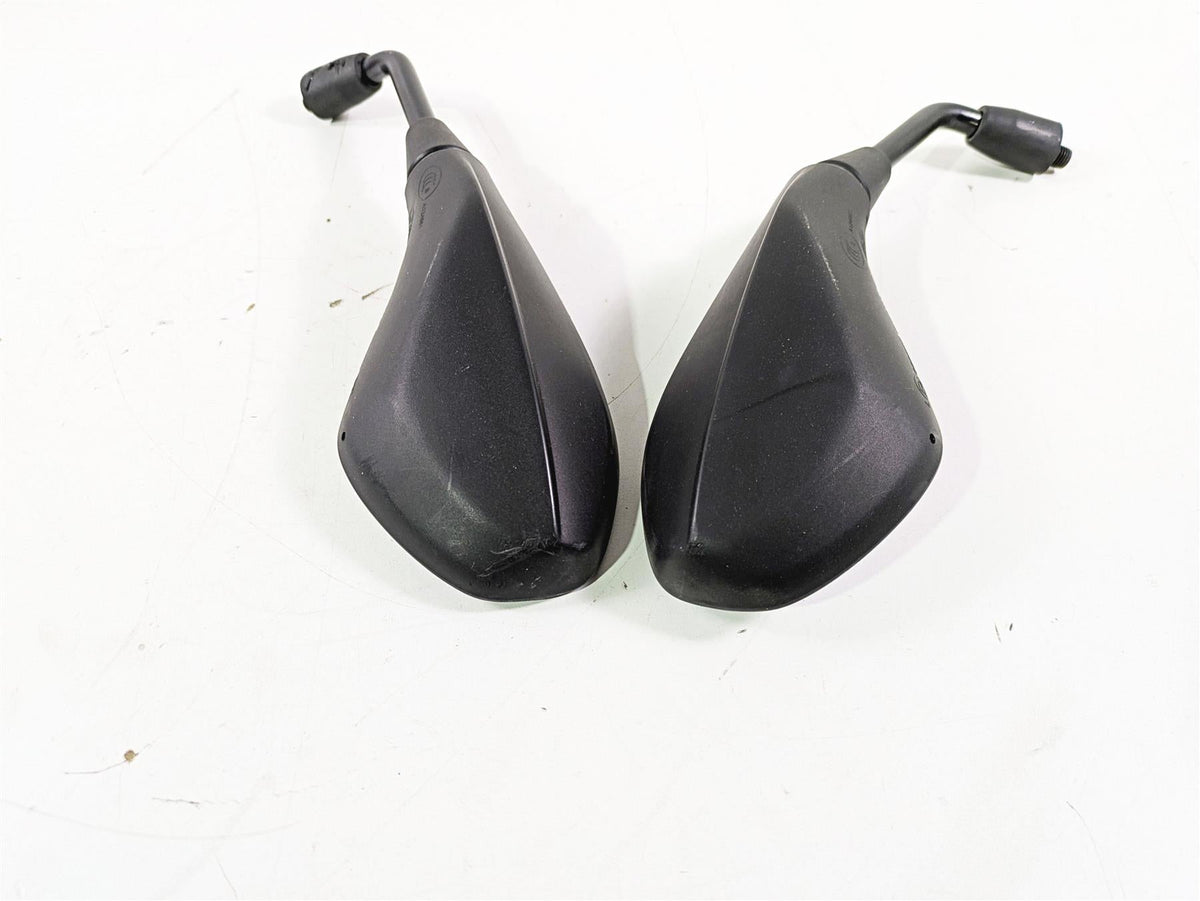 2019 BMW G310GS K02 Rear View Mirror Set 51168388739 51168388740 {{ shop.shopifyCountryName }} - Mototech271