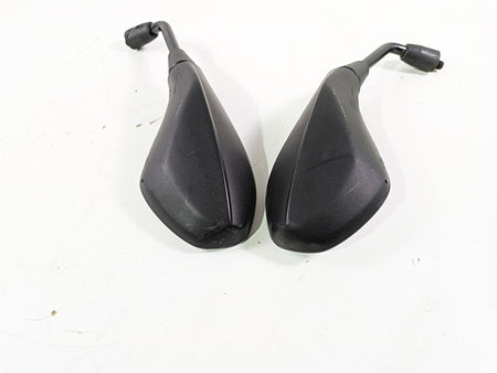 2019 BMW G310GS K02 Rear View Mirror Set 51168388739 51168388740 {{ shop.shopifyCountryName }} - Mototech271
