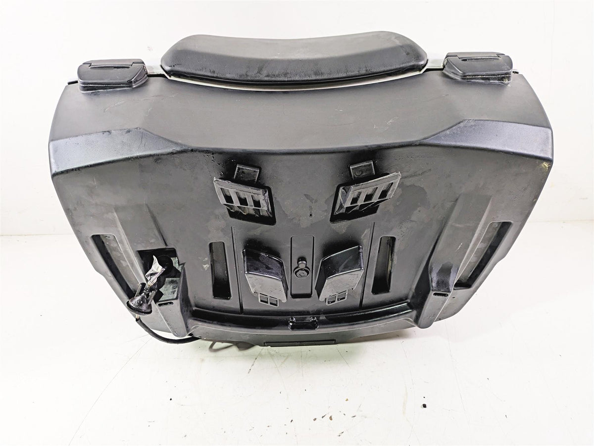 2015 BMW K1600 GT K48 Rear Top Case Trunk Luggage Box 46547729452 {{ shop.shopifyCountryName }} - Mototech271