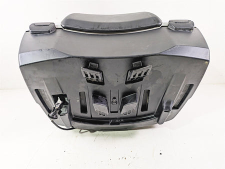 2015 BMW K1600 GT K48 Rear Top Case Trunk Luggage Box 46547729452 {{ shop.shopifyCountryName }} - Mototech271