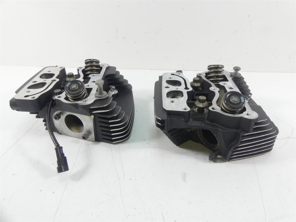 2017 Harley FXSE CVO Pro Street Breakout 110ci Cylinder Head Set 17707-11 {{ shop.shopifyCountryName }} - Mototech271
