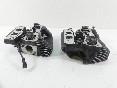 2017 Harley FXSE CVO Pro Street Breakout 110ci Cylinder Head Set 17707-11 {{ shop.shopifyCountryName }} - Mototech271