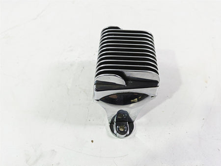 2011 Harley Touring FLHTCUSE CVO E-Glide Rectifier Voltage Regulator 74622-09 {{ shop.shopifyCountryName }} - Mototech271