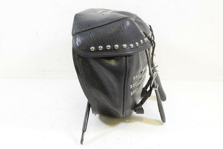 2011 Harley Softail FLSTC Heritage Classic Left Saddlebag & Mount 90476-09 {{ shop.shopifyCountryName }} - Mototech271