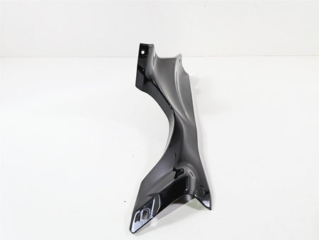 2025 Yamaha YZF R7 Left Upper Inner Black Fairing Cover BEB-2837L-00 {{ shop.shopifyCountryName }} - Mototech271