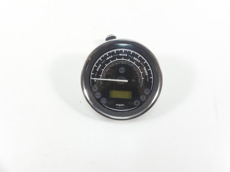 2016 Honda VT1300 CRG Stateline Gauges Speedometer Instrument 28K 37200-MFY-305 {{ shop.shopifyCountryName }} - Mototech271