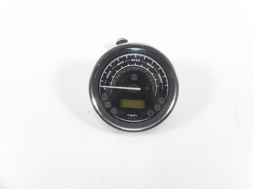 2016 Honda VT1300 CRG Stateline Gauges Speedometer Instrument 28K 37200-MFY-305 | Mototech271