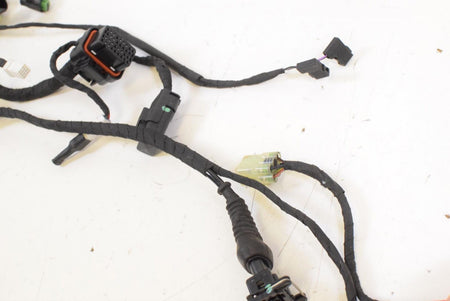 2017 Ducati Supersport 939 Main Wiring Harness Loom NO CUTS 5101B191D {{ shop.shopifyCountryName }} - Mototech271