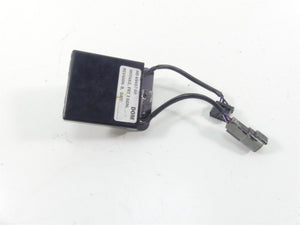 2011 Harley VRSCF Muscle Rod Rear Turn Signal Module Unit 69457-09 | Mototech271