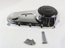Load image into Gallery viewer, 2014 Harley FXDL Dyna Low Rider Outer Primary Drive Clutch Cover Mid 60761-06A | Mototech271
