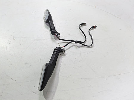 2023 BMW G310R K03 Front Blinker Turn Signal Set 63138557204 {{ shop.shopifyCountryName }} - Mototech271