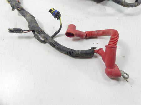 2013 Arctic Cat Wildcat 1000 LTD Main Wiring Harness Loom - No Cuts 0486-462 {{ shop.shopifyCountryName }} - Mototech271