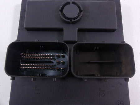 2008 BMW R1200R K27 Central Chassis Body Module 61357709684 {{ shop.shopifyCountryName }} - Mototech271