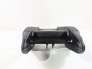 2016 Zero Motorcycles S 9.8 Rear Swingarm & Axle 21-07747