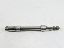 Load image into Gallery viewer, 2012 Harley FLD Dyna Switchback Front Axle Wheel Spindle 25mm 41547-07A | Mototech271
